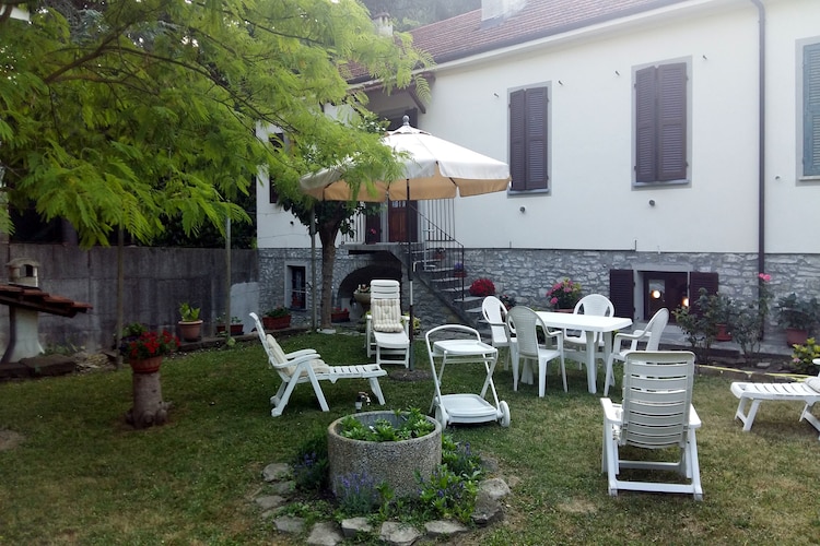 Farmhouse Piedmont