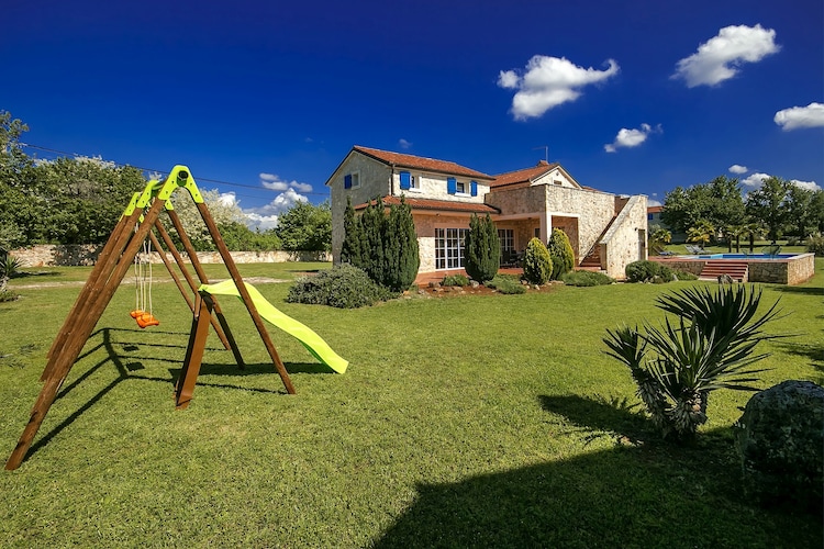 Villa Istria