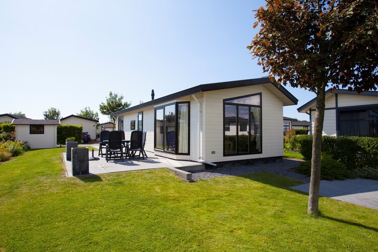 Chalet North Holland