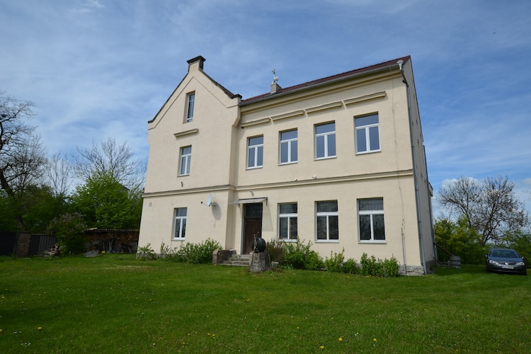 Holiday home Central Bohemia and Prague