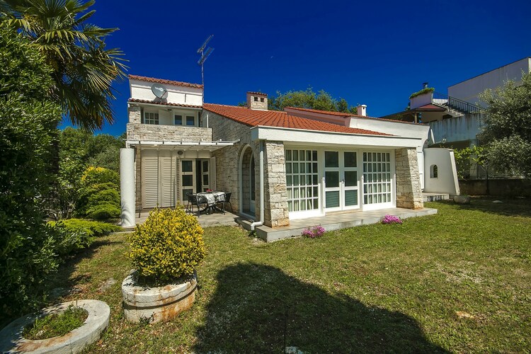 Holiday home Istria