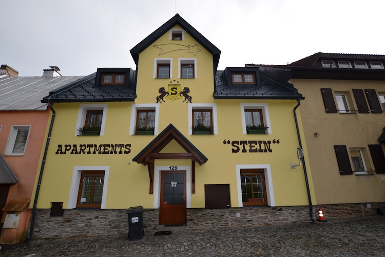 Villa Western Bohemia