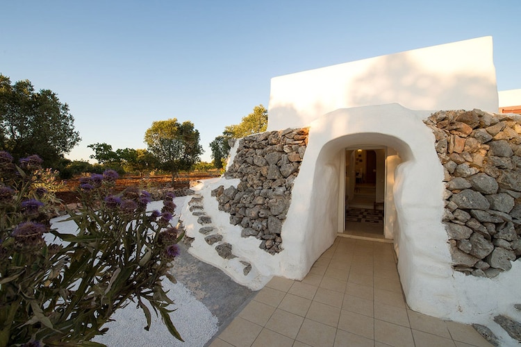 Villa Apulia