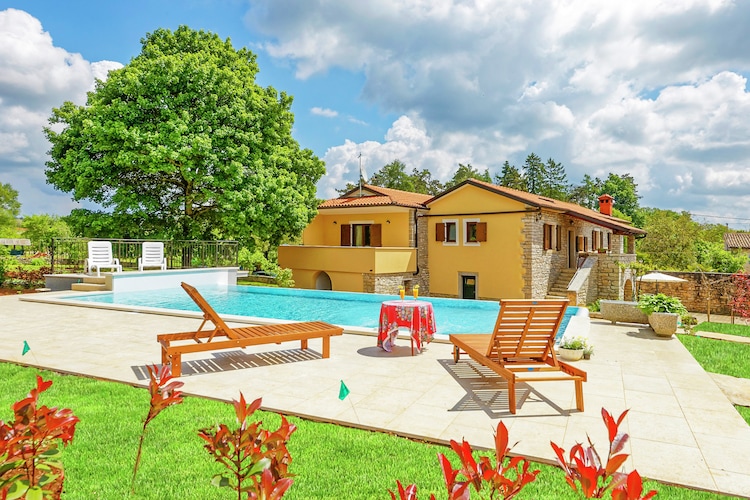 Villa Istria