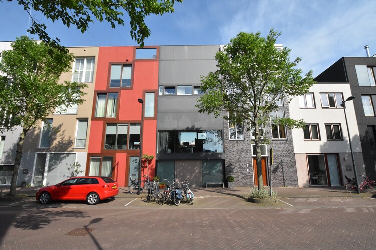 Holiday home North Holland