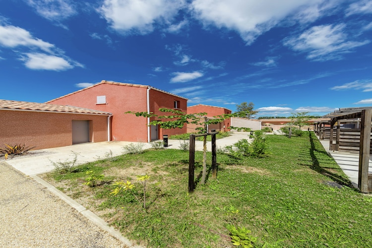 Villa Languedoc-Roussillon