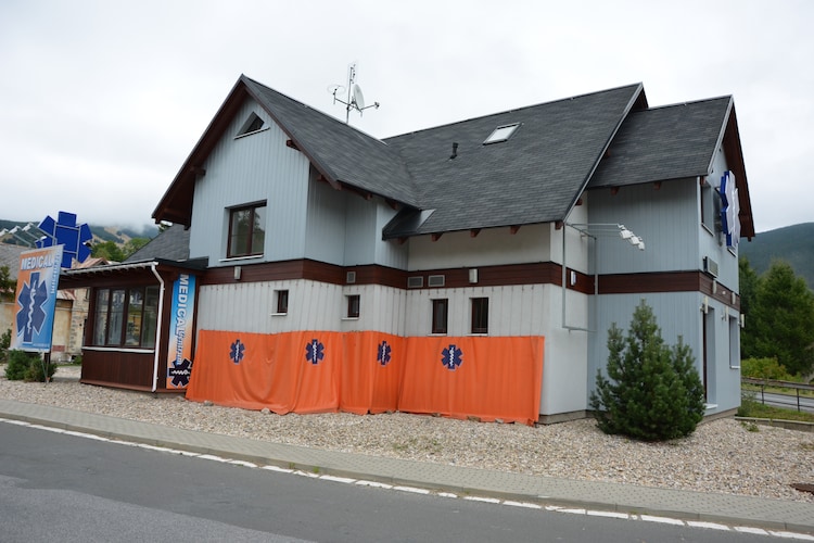 Apartment North Bohemia Giant Mountains