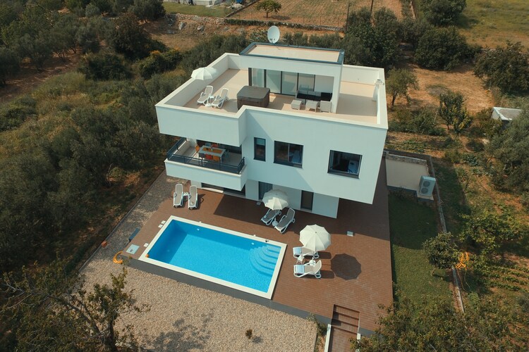 Holiday home Dalmatia