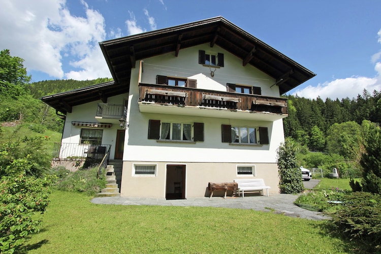 Holiday home Vorarlberg