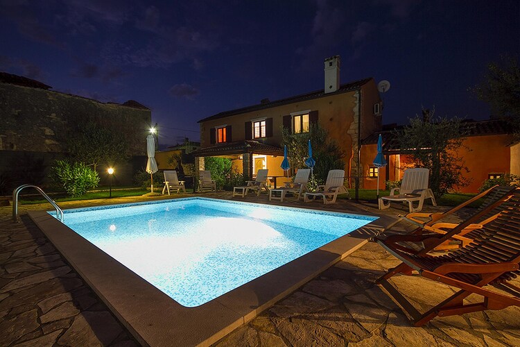Holiday home Istria