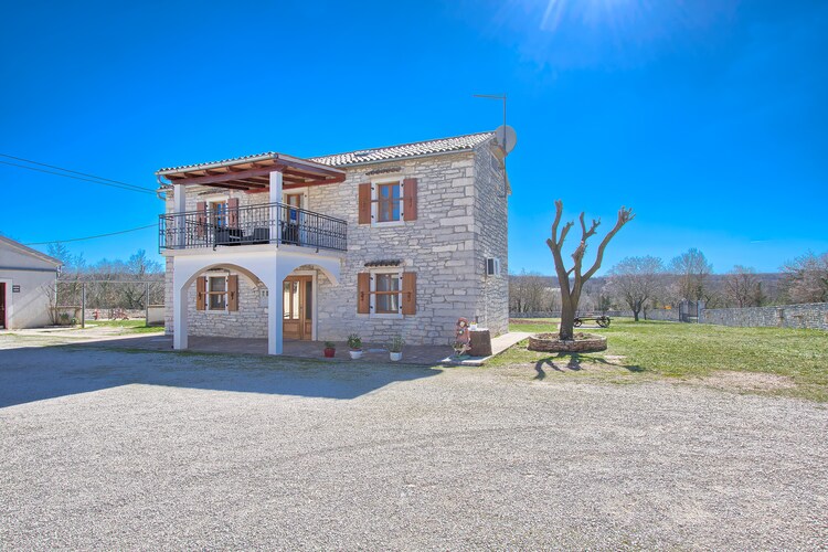 Holiday home Istria