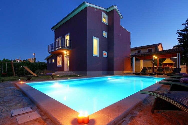 Holiday home Istria