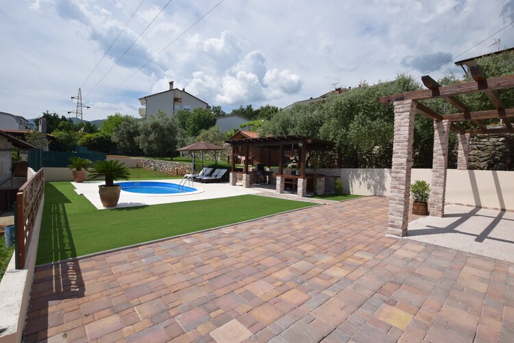 Holiday home Istria