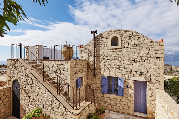 Villa Crete