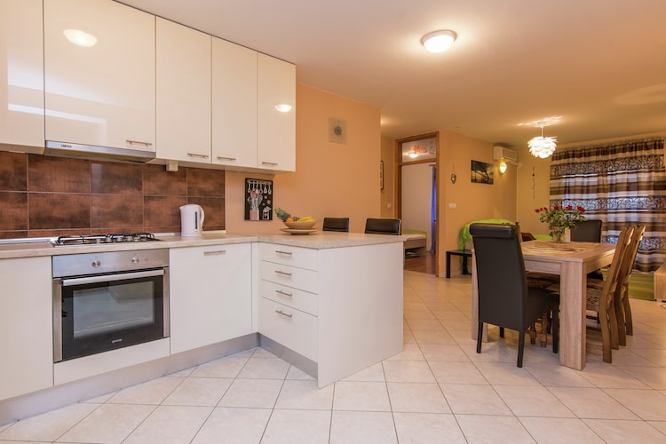 Apartment Dalmatia