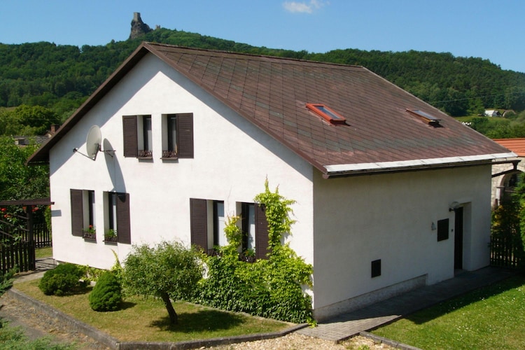 Holiday home North Bohemia Giant Mountains