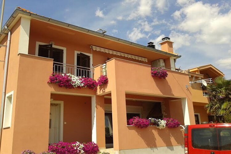 Apartment Dalmatia