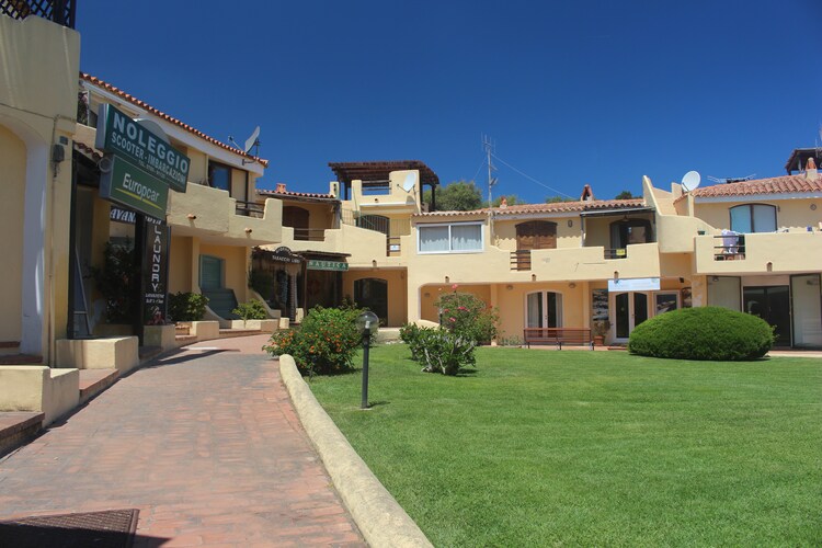 Holiday home Sardinia