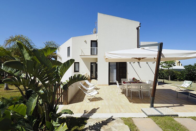 Villa Sicily