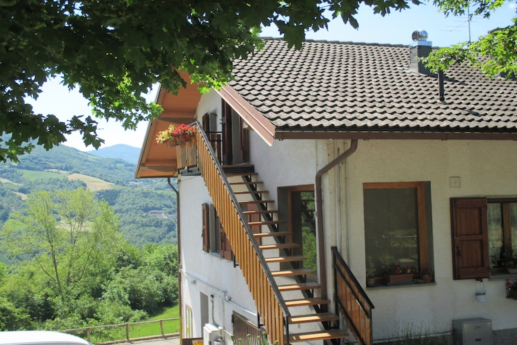 Apartment Emilia-Romagna