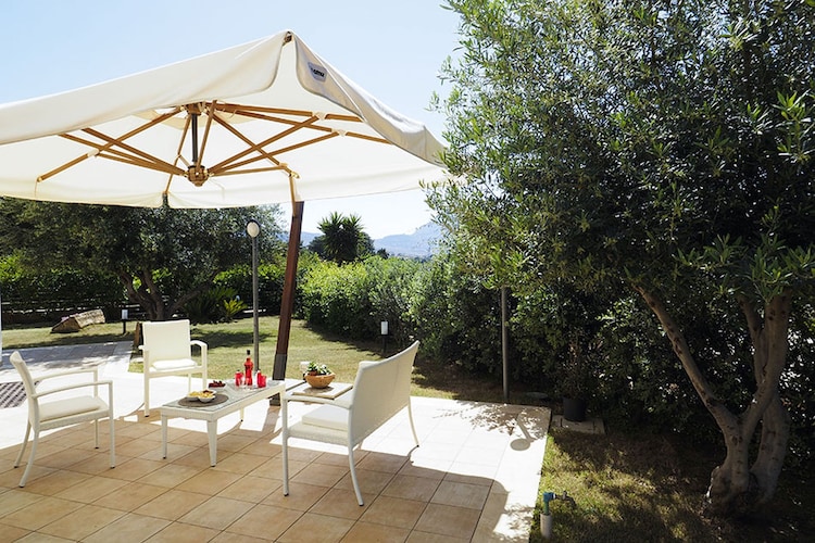 Villa Sicily