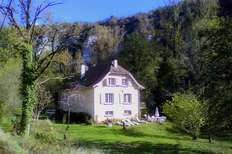 Villa Midi-Pyrenees
