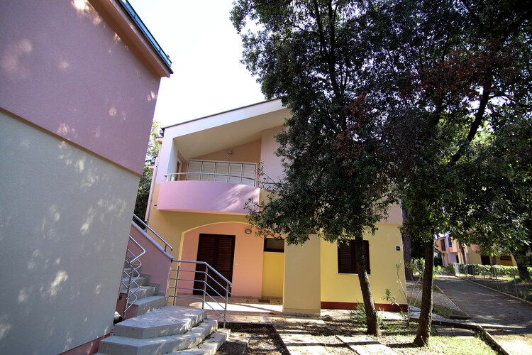 Holiday home Dalmatia