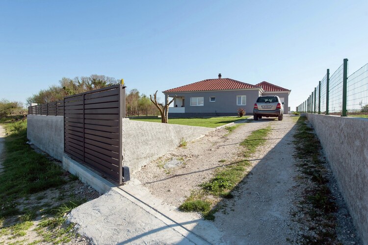 Holiday home Dalmatia