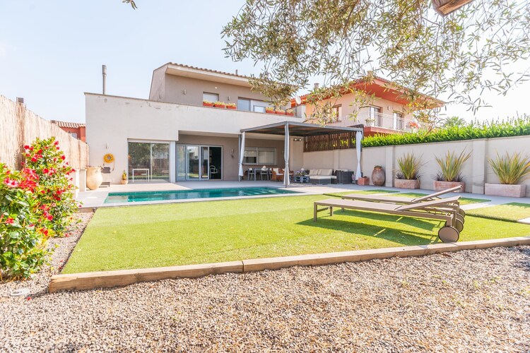 Holiday home Costa Brava