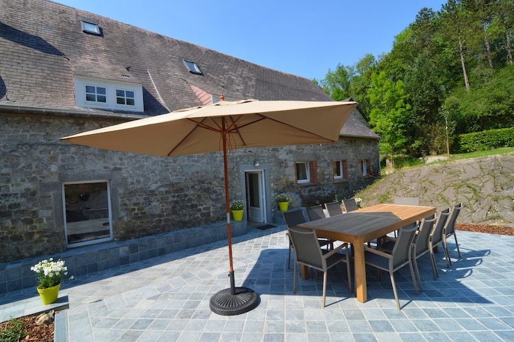 Holiday home Namur
