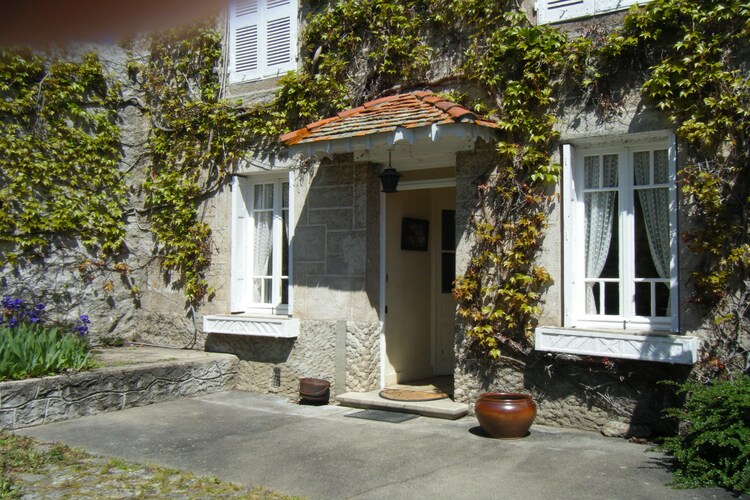 Holiday home Ardeche