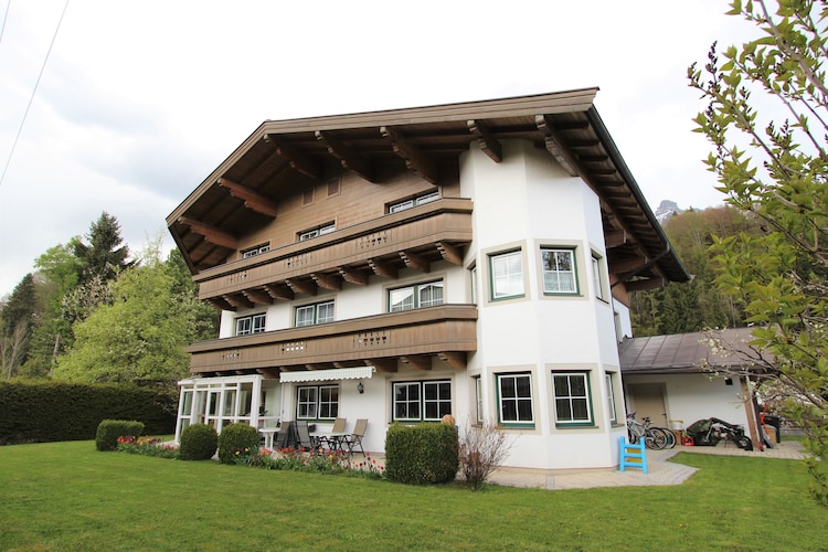 Apartment Salzburg