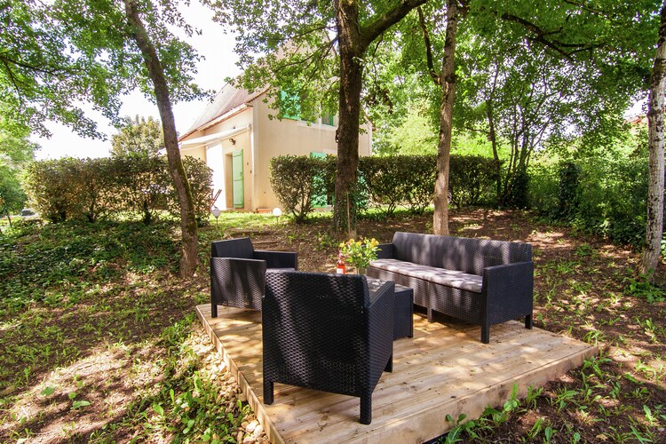 Holiday home Dordogne