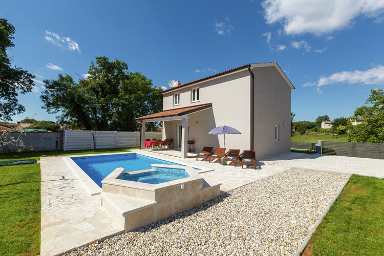 Villa Istria