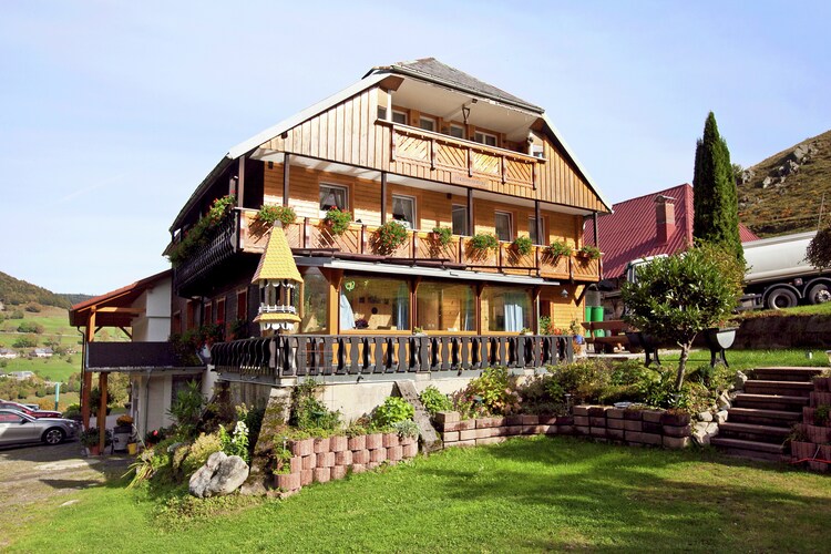 Apartment Black Forest