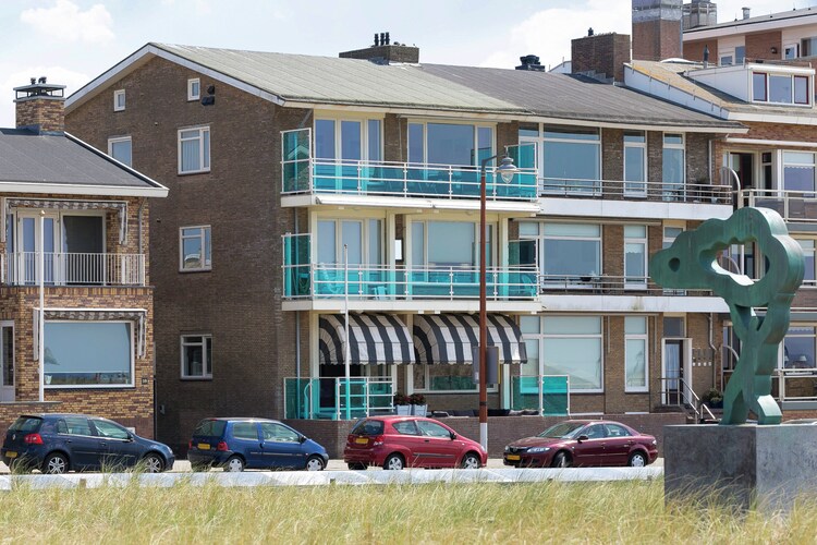 Apartment South Holland