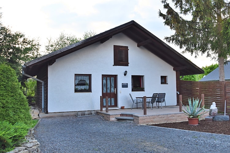 Holiday home Thuringia