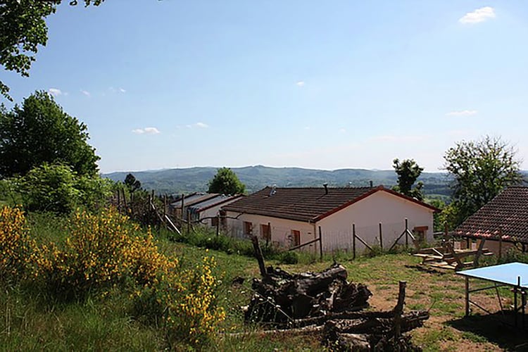 Holiday home Auvergne