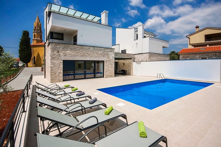 Villa Istria