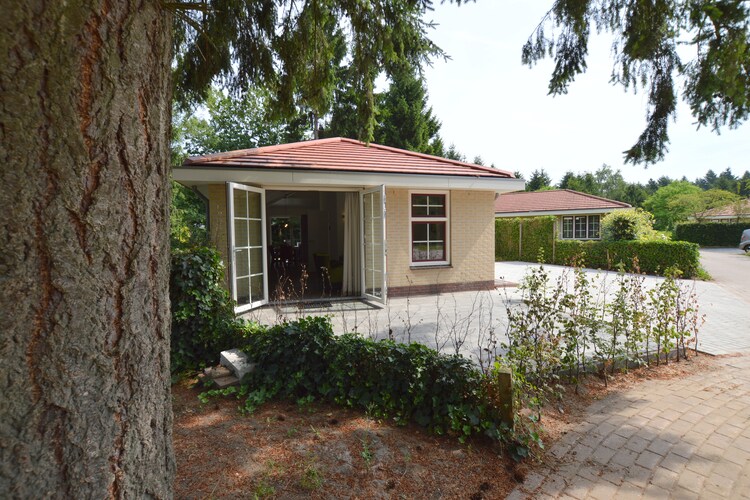 Holiday home Guelders