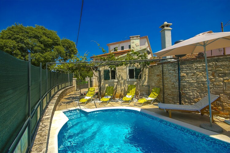 Holiday home Istria