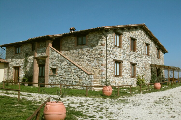 Holiday home Umbria