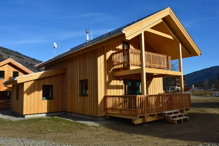 Chalet Styria