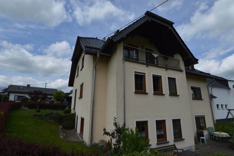 Holiday home Eifel