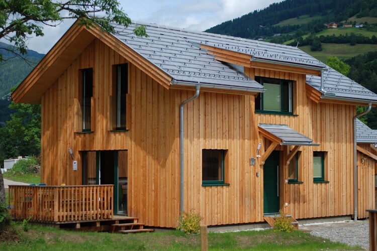 Chalet Styria