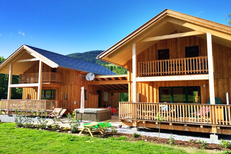Chalet Styria