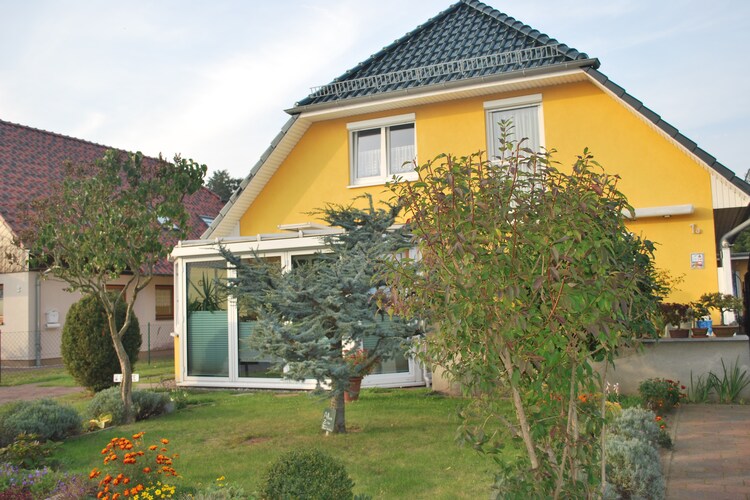 Apartment Baltic Sea Region