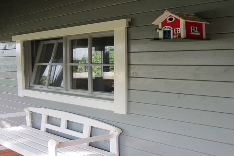 Holiday home Baltic Sea Region