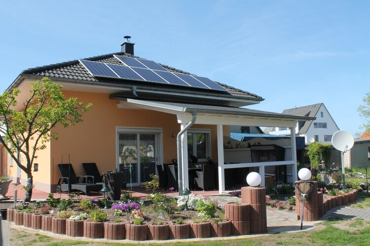 Holiday home Baltic Sea Region