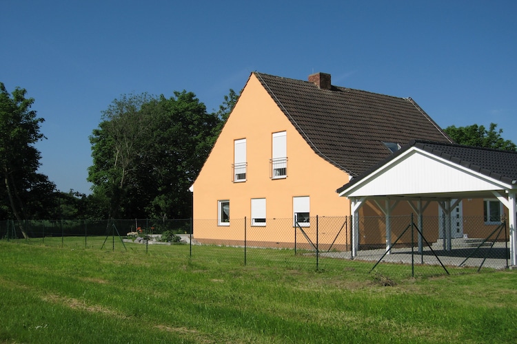 Holiday home Baltic Sea Region